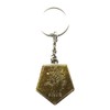 Holland National Football Team Bronze Keychain