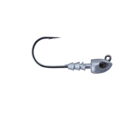 Berkley Fusion19 Swimbait Fishing Jigheads, Pearl White