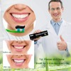 2 Pack 240g Activated Charcoal Teeth Whitening Toothpaste - Teeth