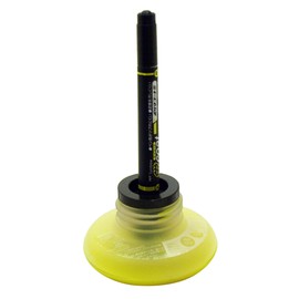 Tombow 蛍光補充インクRI 90 桃 WA-RI90 蛍光ペン