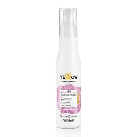 Yellow Liss Multi-benefit 150 ml Suero 10-en-1 alisador