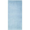 Vossen Handtücher Vegan Life Waterfall - 4460 Duschtuch 67x140 cm