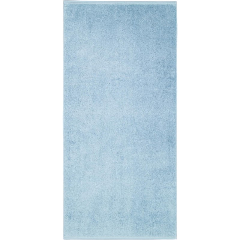 Vossen Handtücher Vegan Life Waterfall - 4460 Duschtuch 67x140 cm
