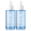 Aronics Moisture Hyaluronic Acid Ampoule 50ml 1+1 / 아로닉스 모이스처 히알루론산 앰플 50ml 1+1