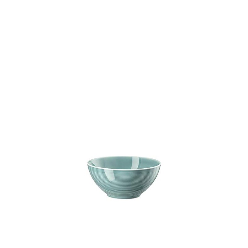 Thomas Loft by Rosenthal Colour Ice Blue Bowl Round 15