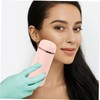 SAFIGLE Portable Facial Mister Handheld Facial for Quick Moisturizing Nutrient