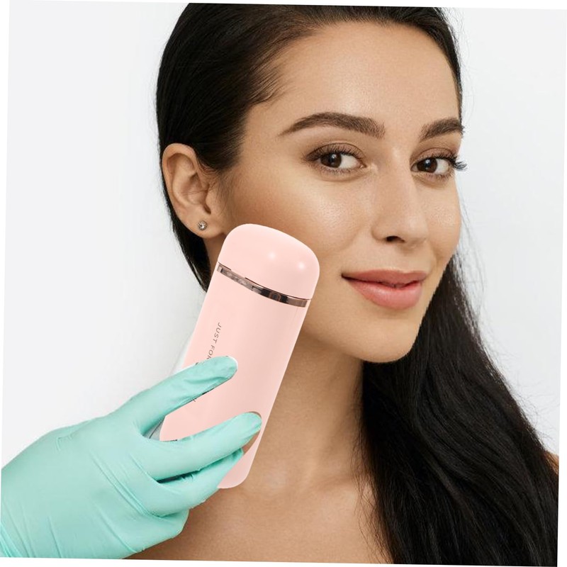 SAFIGLE Portable Facial Mister Handheld Facial for Quick Moisturizing Nutrient