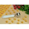 ELETTRO CENTER Art. 305 Smooth Cookie Cutters 4 Images for
