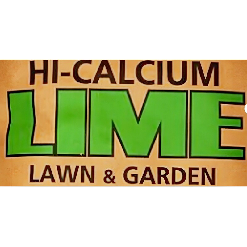 Wisconsin Made Garden Lawn Lime 20 Pound lbs Organic Dolomite