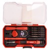 Amtech L0532 17 Piece Precision Phone and Computer Repair Tool
