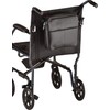 NOVA Universal Walker and Baby Stroller Bag, Transport Chair Bag