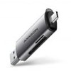 AXAGON CRE-SAC lecteur de Carte mémoire USB 3.2 Gen 1