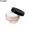 MUSTAEV Silky Cotton Loose Powder 15g, Color:01 Natural Beige