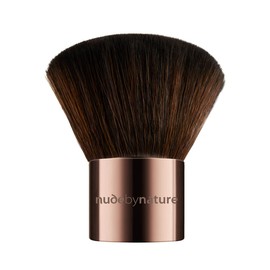 Nude By Nature Kabuki Brush 07, 1 Brush