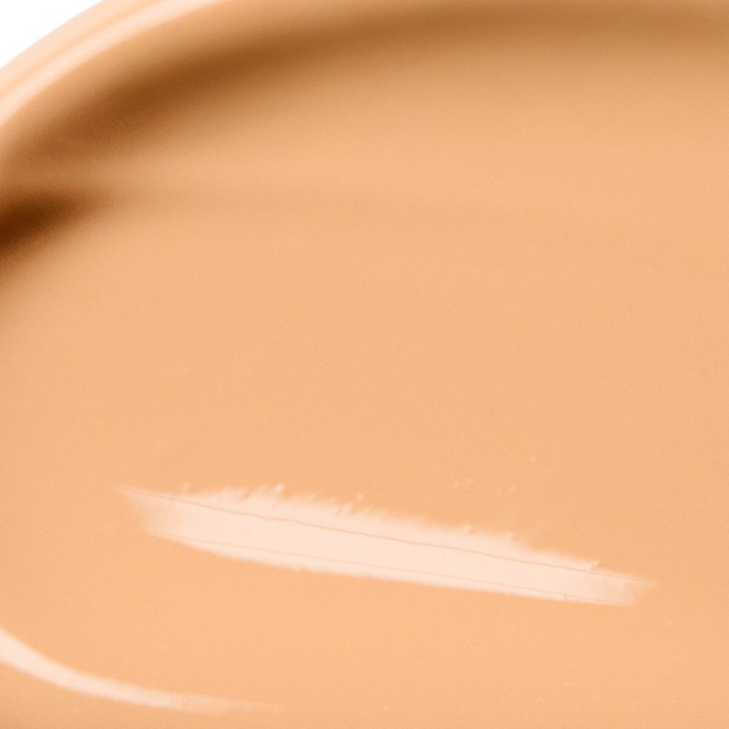 TOCOBO Apple Dewy Fit Cushion 19 Cream - 25 Peanut