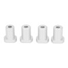 19mm Woodworking Desktop Clip Stainless Steel Brass Stop Bench Dog