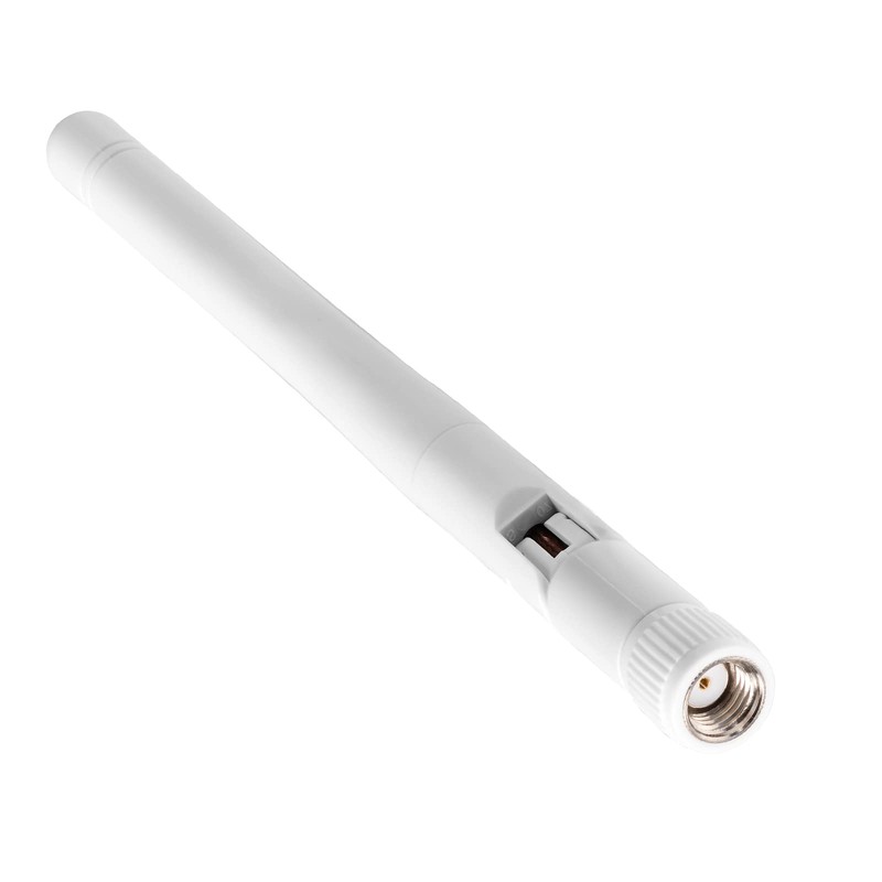 Bingfu External WiFi Antenna RP-SMA 2.4GHz 5GHz 5.8GHz 3dBi Dual