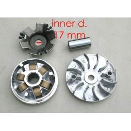 FANCY SCOOTERS Coleman AT200-B Front Clutch Variator Pulley