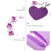 TEHAUX Adorable Durable Earphone Case Lightweight Delicate Protector Resistant Scratch