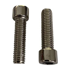Moto Metal Screw Kit for Center Cap with Part Number MO 479L214 HT 005-019