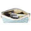 Kokuyo Repete Pen Case , lightblue