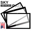 For Sky Devices 10.1" Digitizer Touch Screen Glass Panel For