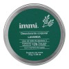 Immi desodorante natural lavanda 75gr