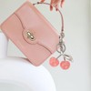 Cherry Keychain Bag Charms, Cute Purse Charms for Handbags, Bag