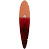 Daddies Explorer Pintail Longboard Deck