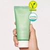 Organic Foam Cleansing Vitamin C Natural Face Wash Jeju On