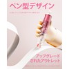 Four Candies Correction Tape Refillable Retractable Whiteout with Cute Pen