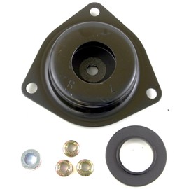 Gabriel 142938 Suspension Mounts Suspension Strut Mount, 1 Pack