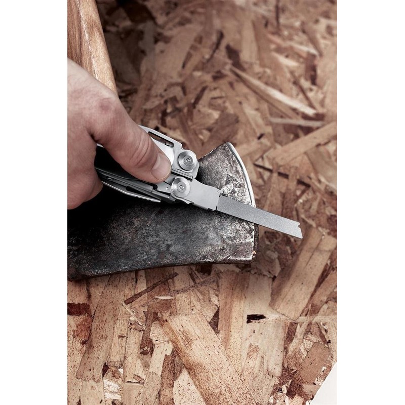 Leatherman Saw and File - Suitable for Surge model