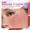 Sace Lady Rubor En Crema Para Mejillas Acabado Suave Natural