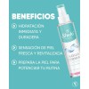 Pack Agua Termal Depiladora Irritacion Suavidad