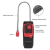 AT8800L Portable Combustible Gas and Natural Gas Leakage Detector Fuel
