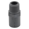 PVC Fittings Valve Socket 13/3-8395-01