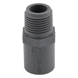PVC Fittings Valve Socket 13/3-8395-01