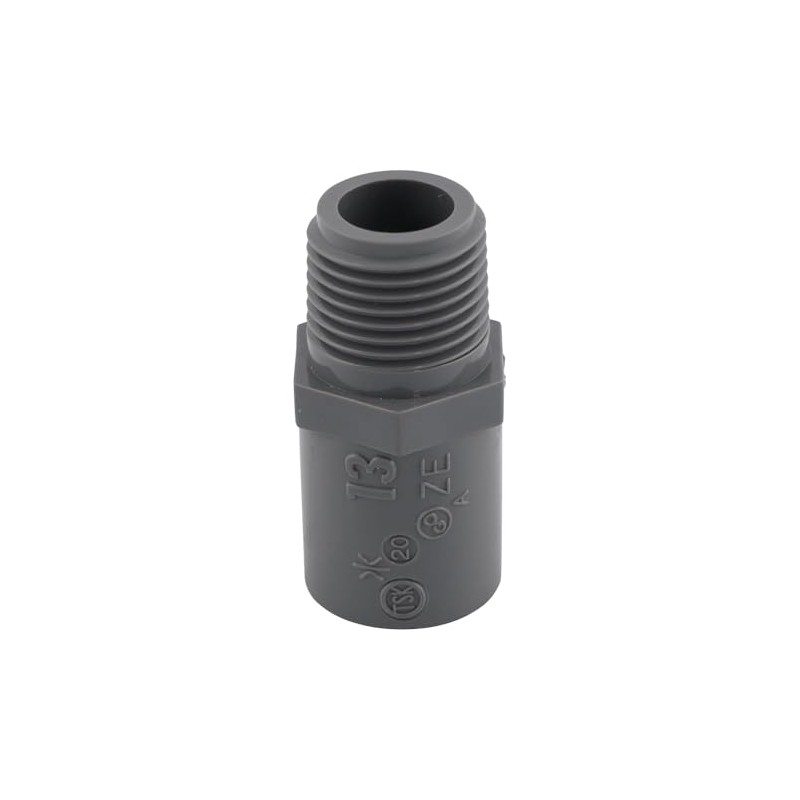 PVC Fittings Valve Socket 13/3-8395-01