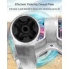 1PC Muffler Hanger Brackets Fit for Ford Escape 2013 2014