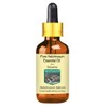 Devprayag Pure Helichrysum Essential Oil (Helichrysum italicum) with Glass Dropper