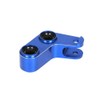 1.5" 40mm CNC Lowering Link Kit Rear Drop Link Compatible