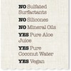 Maui Moisture Thicken & Restore/Bamboo Fibre Shampoo 385 ml (Pack
