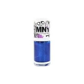 Maybelline MNY Nail Varnish 661
