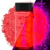 Bulk 24 Pcs 2oz Jar Chunky Glitter Set Eco Friendly