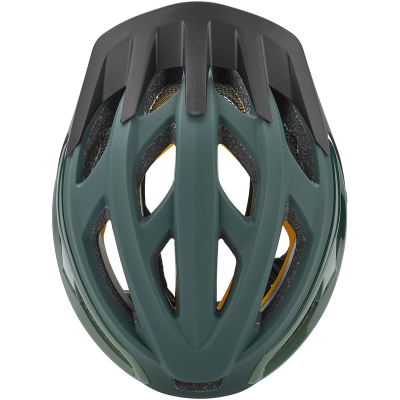 uvex unbound MIPS - Safe MTB Helmet for Men and