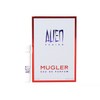 THIERRY MUGLER ALIEN FUSION EDP 1.2ml .04fl oz x 1 PERFUME SPRAY SAMPLE