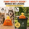 Dog Poop Bags, Make Poop Bags Great Again, 60 Count,