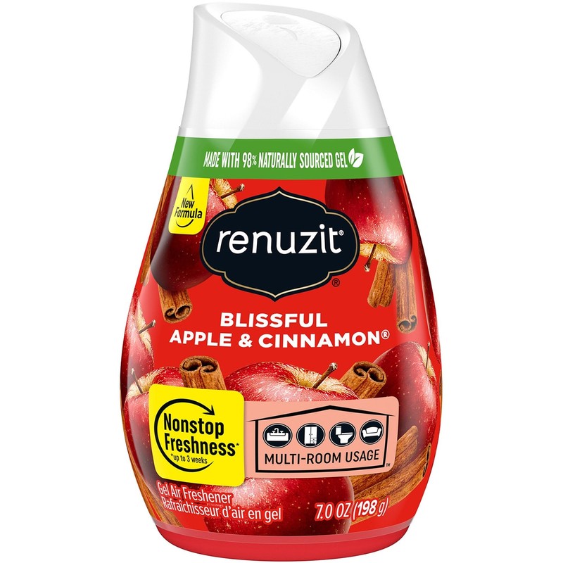 Renuzit LongLast Adjustable Air Freshener