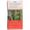 Organic India Wellness Tulsi Tummy Tea 25 Teabags